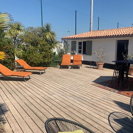 Beach Cottage Le Bois-Plage-en-Ré Εξωτερικό φωτογραφία