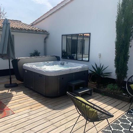 Beach Cottage Le Bois-Plage-en-Ré Εξωτερικό φωτογραφία