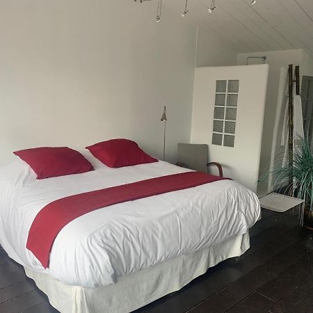 Beach Cottage Le Bois-Plage-en-Ré Εξωτερικό φωτογραφία
