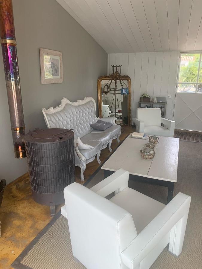 Beach Cottage Le Bois-Plage-en-Ré Εξωτερικό φωτογραφία