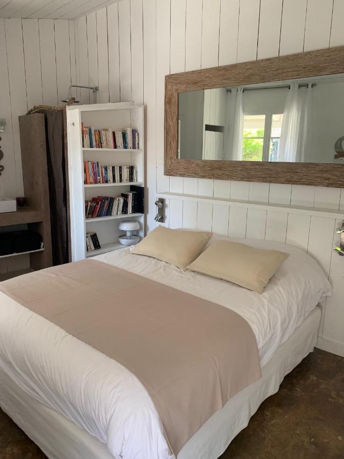 Beach Cottage Le Bois-Plage-en-Ré Εξωτερικό φωτογραφία