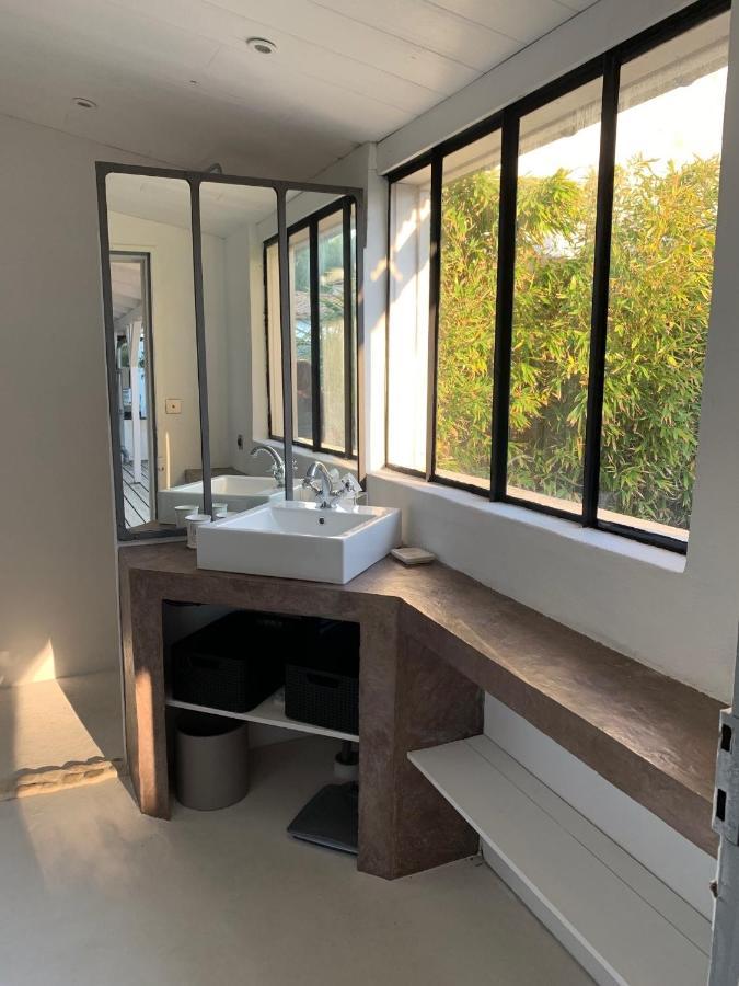 Beach Cottage Le Bois-Plage-en-Ré Εξωτερικό φωτογραφία