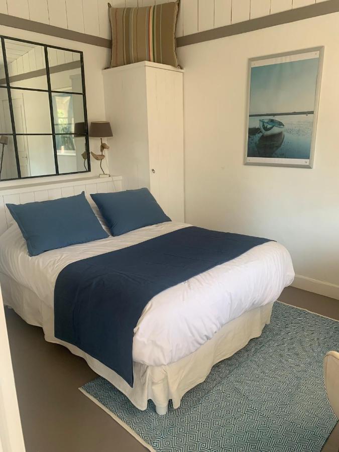 Beach Cottage Le Bois-Plage-en-Ré Εξωτερικό φωτογραφία