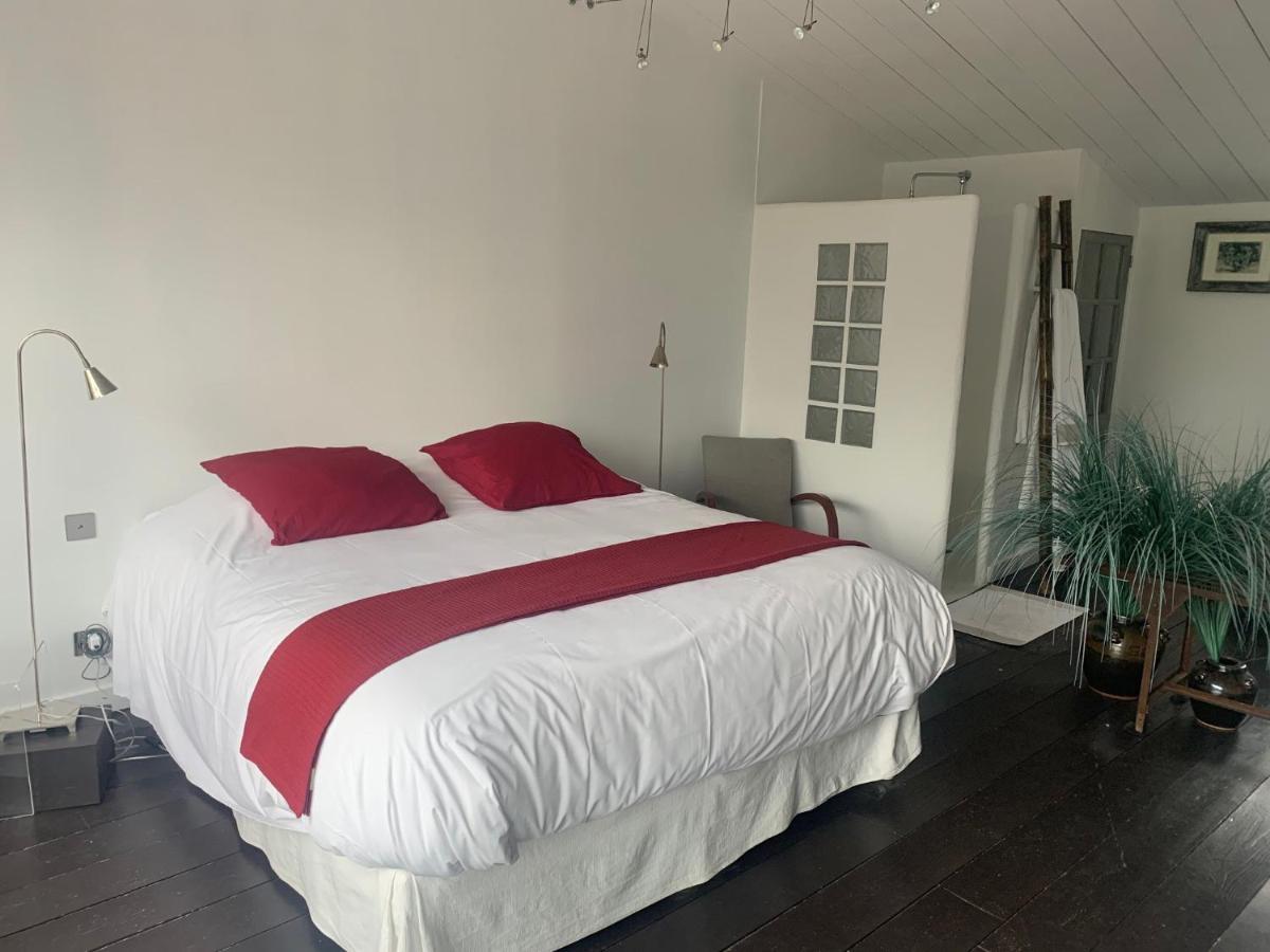 Beach Cottage Le Bois-Plage-en-Ré Εξωτερικό φωτογραφία